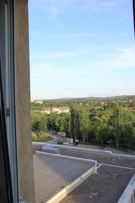 Uroczy, Jasny Apartament Oraz Bezplatny Parking! Apartament