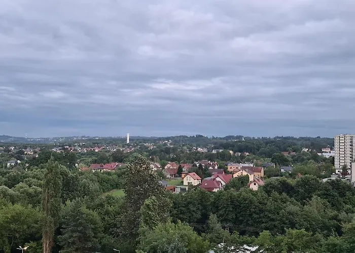 Uroczy, Jasny Apartament Oraz Bezplatny Parking!