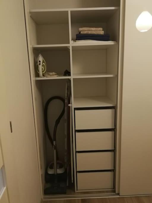 Uroczy, Jasny Apartament Oraz Bezplatny Parking! Apartment Krakau