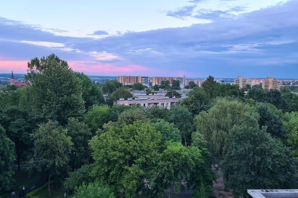 Apartment Uroczy, Jasny Apartament Oraz Bezplatny Parking!