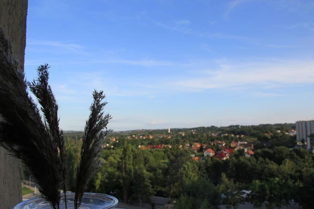 Uroczy, Jasny Apartament Oraz Bezplatny Parking! *