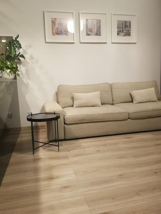 Apartment Uroczy, Jasny Apartament Oraz Bezplatny Parking! Krakau