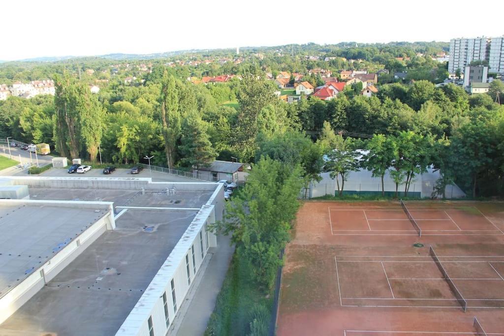 Apartment Uroczy, Jasny Apartament Oraz Bezplatny Parking! *