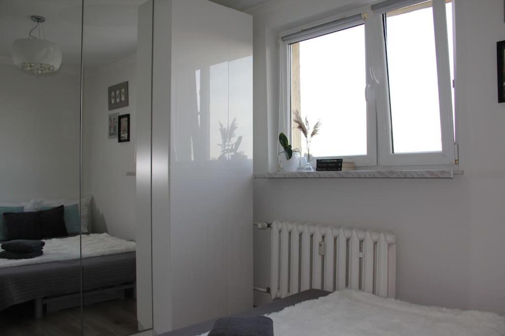 Apartment Uroczy, Jasny Apartament Oraz Bezplatny Parking! Krakau