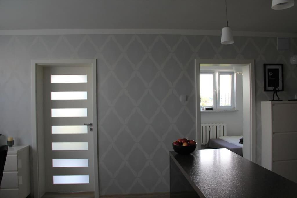 Uroczy, Jasny Apartament Oraz Bezplatny Parking! Apartment *