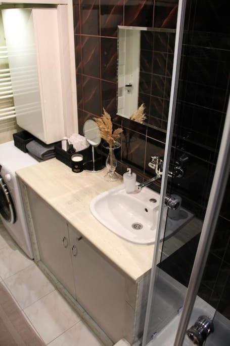 Uroczy, Jasny Apartament Oraz Bezplatny Parking! Apartment *