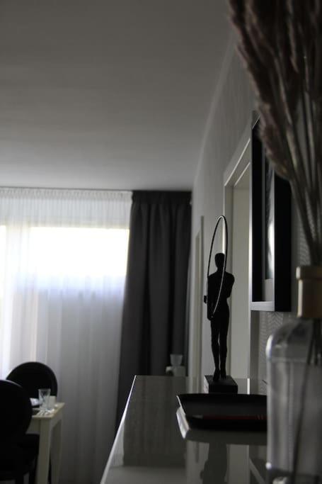 Uroczy, Jasny Apartament Oraz Bezplatny Parking! Apartment Krakau
