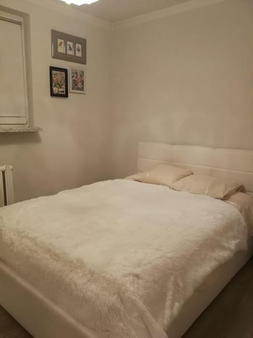 Uroczy, Jasny Apartament Oraz Bezplatny Parking! *