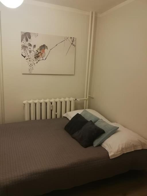 Uroczy, Jasny Apartament Oraz Bezplatny Parking! Apartment Krakau